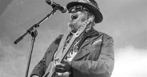 Dr. John | Voodoo Fest Highlights | Rolling Stone