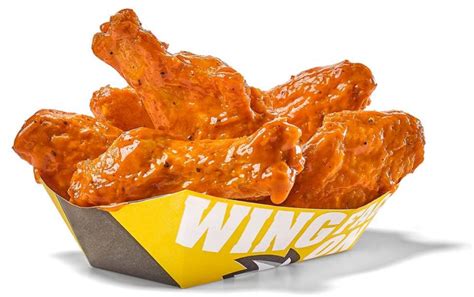 B-Dubs Finally Brings Back 'Wing Tuesday,' Permanently