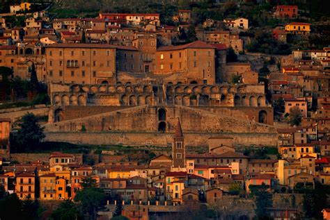 Palestrina, Lazio, Italy : r/europe