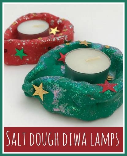 Jennifer's Little World blog - Parenting, craft and travel: Diwali ...