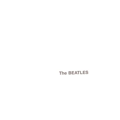 ‎The Beatles (The White Album) by The Beatles on Apple Music