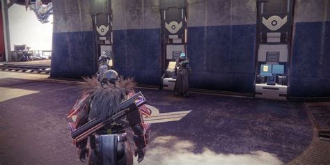 Destiny 2: All of the Tower's Hidden Secrets and Easter Eggs