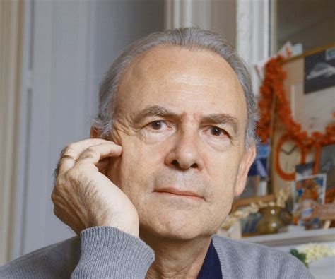 Patrick Modiano Biography - Childhood, Life Achievements & Timeline