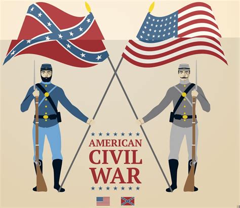 Interesting and Intriguing Facts About the American Civil War