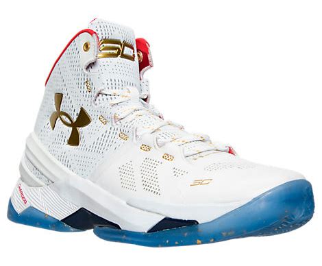 Under Armour Curry 2 All Star Release Date - Sneaker Bar Detroit