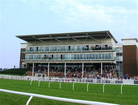 Wetherby Races & Racecourse Guide