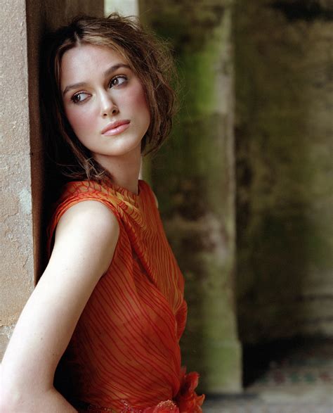 Keira Knightley - Keira Knightley Photo (1335633) - Fanpop