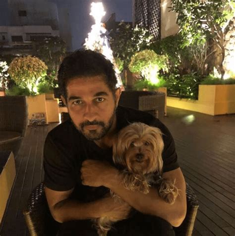 Shakeel Ladak (Amrita Arora's Husband) Bio, Age, Wiki, Height, Family ...