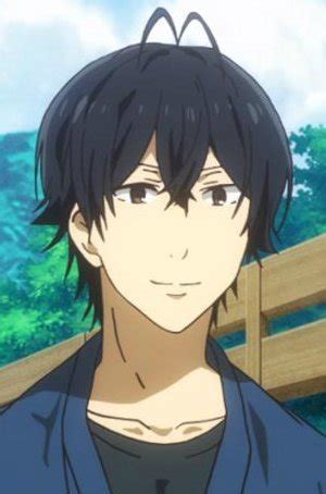 Barakamon / Characters - TV Tropes