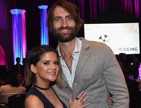 Maren Morris' Husband, Ryan Hurd, Is One Of Kalamazoo's Very Own