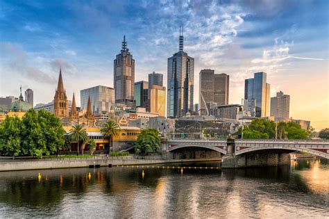 10 Best Places to Visit in Melbourne | Veena World