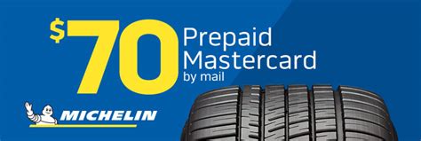 Michelin Promotion & Rebates | America's Tire