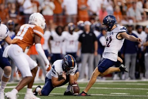 UTSA Football: 2023 Preview and Predictions