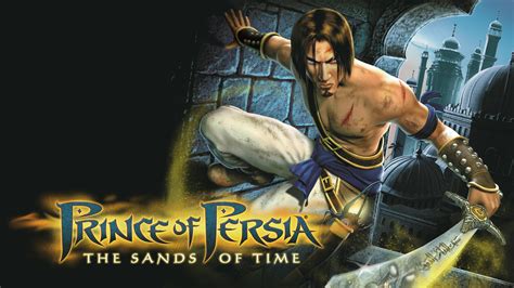 Prince of Persia: Sands of Time | Download and Buy Today - Epic Games Store