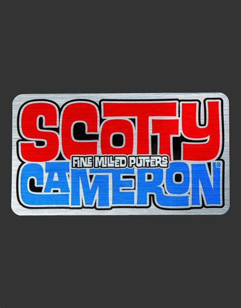 Scotty Cameron