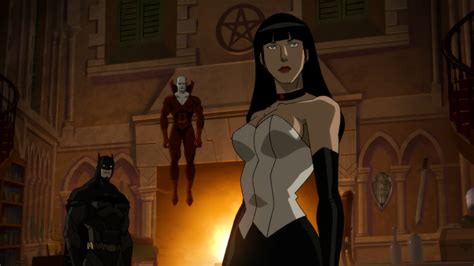 Action Figure Insider » TODAY: “Justice League Dark” available on blu ...