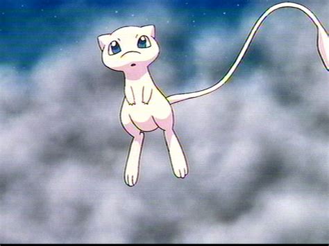 Mew - Mew (pokemon) Photo (35380001) - Fanpop