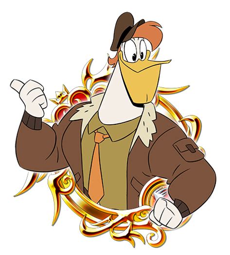 Launchpad McQuack - Kingdom Hearts Wiki, the Kingdom Hearts encyclopedia