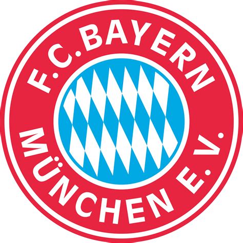 Fc Bayern Logo Transparent - LOGOZJ