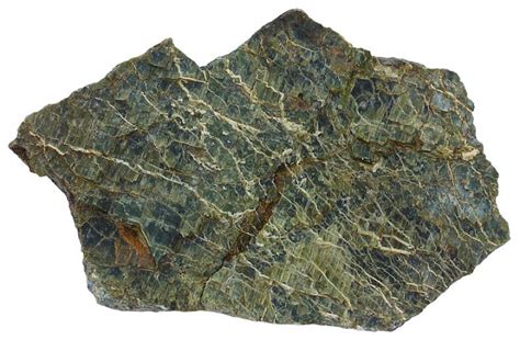 Serpentinite - Metamorphic Rocks