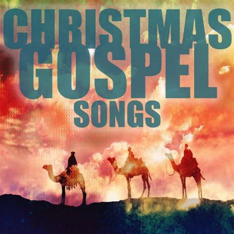 Christmas Gospel Songs by Various Artist on Amazon Music - Amazon.com