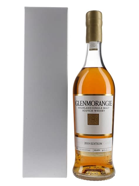 Glenmorangie Rare Single Cask - Lot 173655 - Buy/Sell Highland Whisky ...