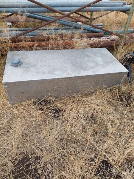 Approx. - 400 Liter tank - For Sale in Lake Country - Castanet Classifieds