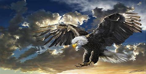 Eagles Desktop Backgrounds - Wallpaper Cave