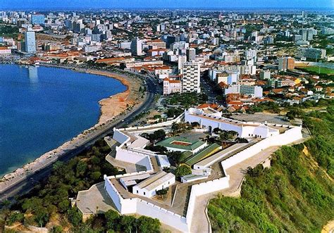 Fortaleza de Sao Miguel (Luanda, Angola) - Đánh giá - Tripadvisor