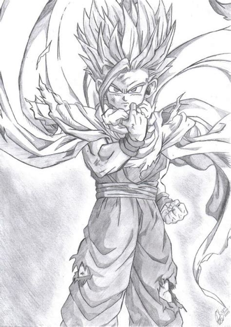 Gohan