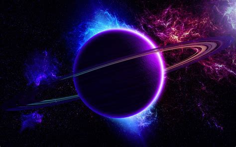 Fantasy Planets Wallpaper (80+ images)