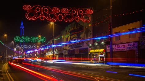 When Are The Blackpool Illuminations 2023? - thriftychap