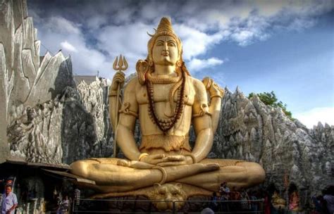 10 Famous Temples in Bangalore | Must Visit Temples in Bangalore ...