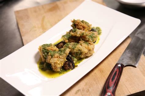 How to Cook Sweetbreads: 3 Chef Inspired Recipes