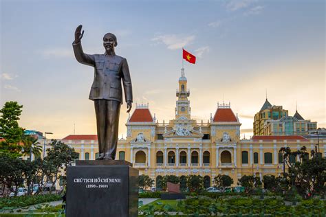 Ho Chi Minh City | Vietnam Travel Guide | Rough Guides