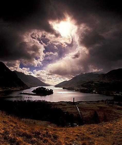 loch shiel harry potter - Google Search | Scottish landscape, Scottish ...