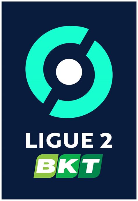 Ligue1 Logo 2022E Jurnal