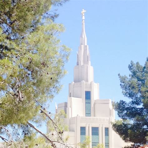 Phoenix LDS Temple | Lds temples, Lds, Temple