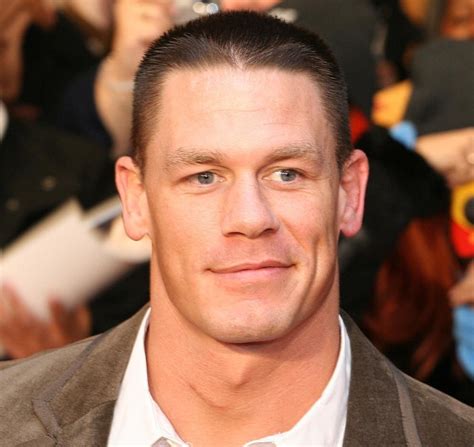 97 Cool John Cena New Haircut - Haircut Trends