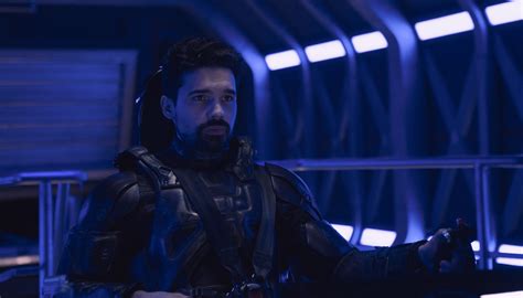 The Expanse Season 6: The Plan for the Series End | Den of Geek