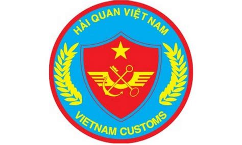 Logo_Tong_Cuc_Hai_Quan - Tập Đoàn Phúc Gia®