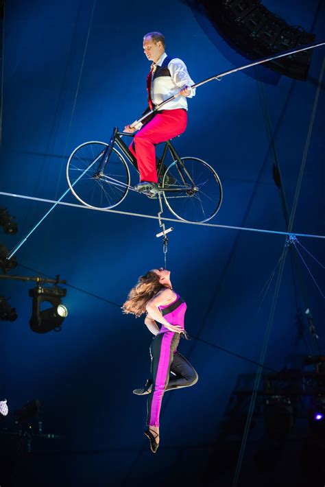 The Big Apple Circus swoops into National Harbor | Entertainment ...