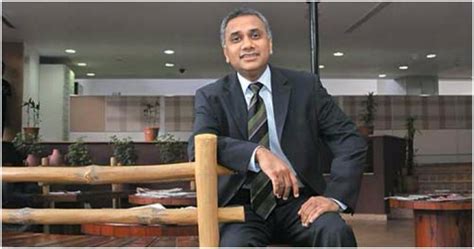 Here's Everything You Need To Know About Salil Parekh, Infosys's New CEO