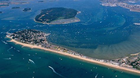 Sandbanks Beach- GO-Dorset