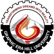 Graphic Era Hill University Bhimtal Admission 2024: Last Date, Cutoff