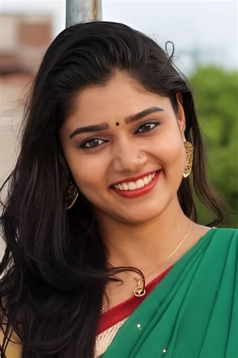 Tamil Actress Actress Aarathya Biography, News, Photos, Videos | NETTV4U