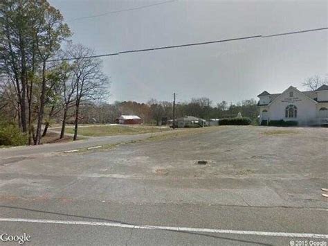 Google Street View Mulga (Jefferson County, AL) - Google Maps