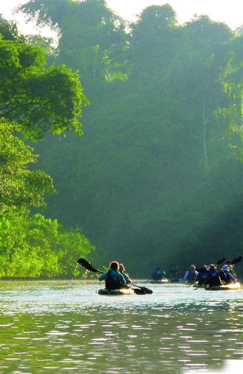 Activity Excursions From an Amazon River Cruise - Luxury Latin America Blog