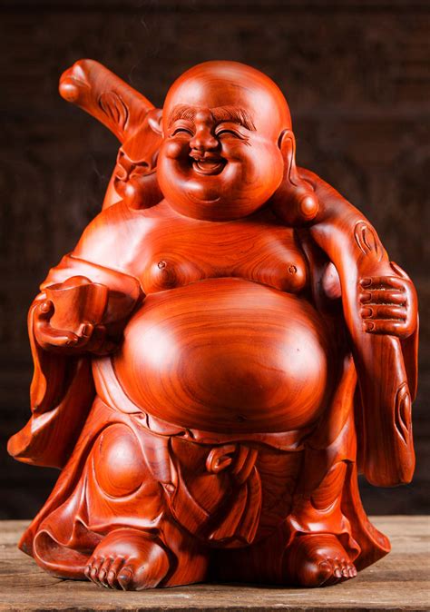 Fat Laughing Buddha Meaning - Jilly Lurlene