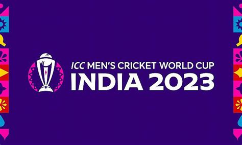 ICC Cricket World Cup 2023